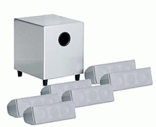 Test Andersson S1 5.1 Small