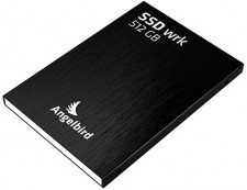 Test Angelbird SSD wrk