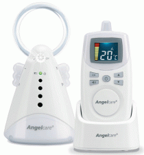 Test Angelcare AC420D