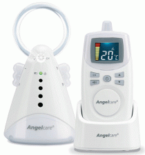 Angelcare AC420D im Test Test Angelcare AC420D