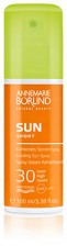 Test Sonnenmilch - Annemarie Börlind Sun Sport Kühlendes Sonnen-Spray 