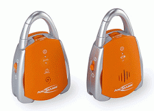Ansmann London im Test Test Ansmann London