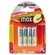 Ansmann maxE (AAA) -