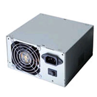 Antec Earthwatts EA-500 EC im Test Test Antec Earthwatts EA-500 EC