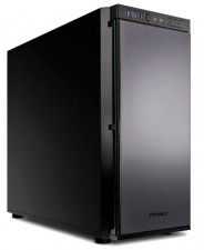 Test Antec P100