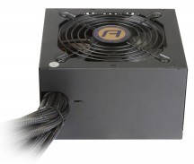 Antec True Power Classic 550W (TP-550C) Test - 0