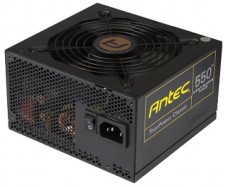 Test Antec True Power Classic 550W (TP-550C)