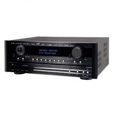 Test Anthem MRX 700