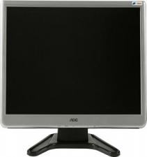 Test AOC 197Vk
