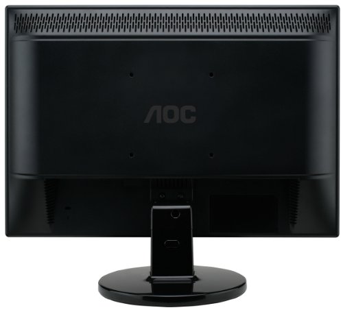 AOC 2219Vwa Test - 2