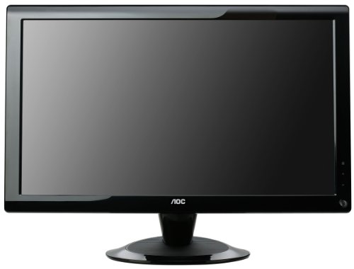 AOC 2436 Vwa Test - 1