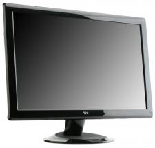 Test AOC 2436 Vwa