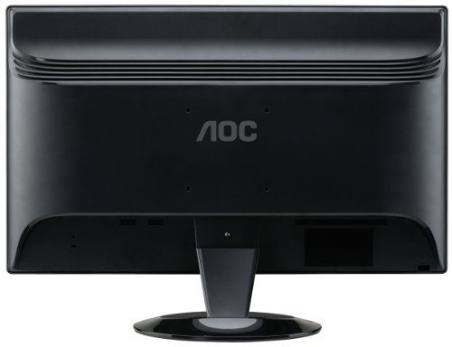 AOC E2236Vwa Test - 1