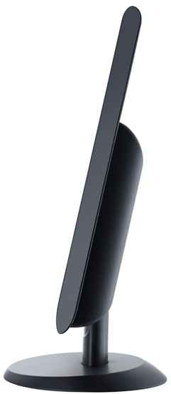 AOC  E2250S Test - 0