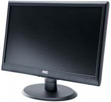 Test AOC  E2250S