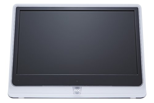 AOC e2437Fh Test - 0