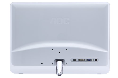 AOC e2437Fh Test - 3