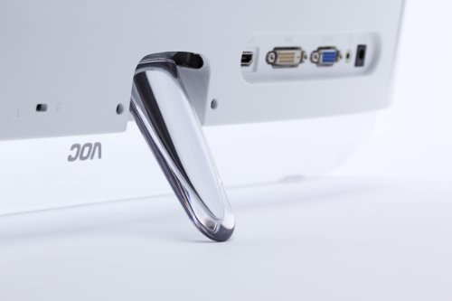 AOC e2437Fh Test - 4