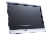 Test AOC e2437Fh