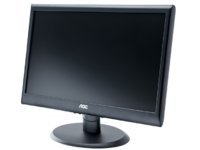 Test AOC E2450SWDA