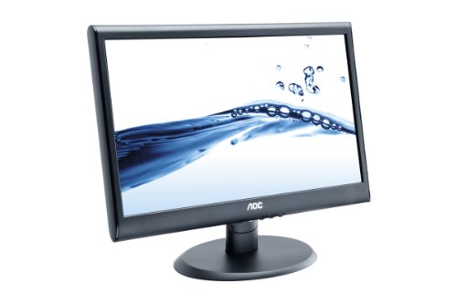 AOC e2450Swh Test - 0