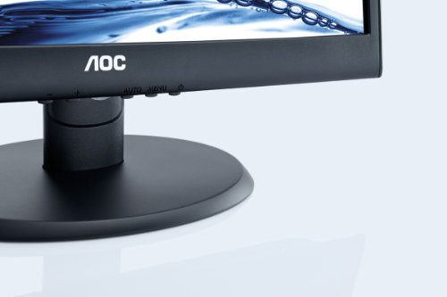 AOC e2450Swh Test - 1