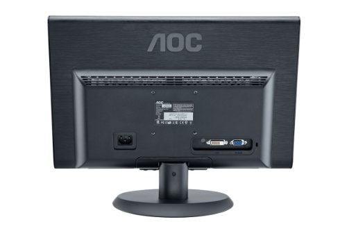 AOC e2450Swh Test - 2