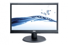 Test AOC e2450Swh