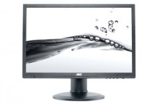 Test AOC E2460Phu