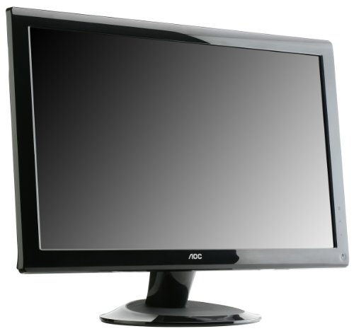 AOC e2795Vh Test - 0