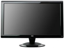 Test AOC e2795Vh