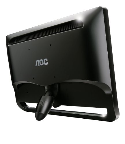 AOC F22+ Test - 0