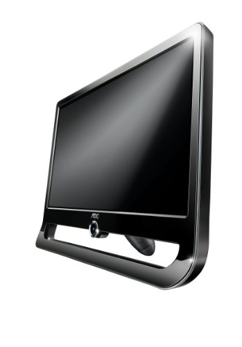 AOC F22+ Test - 2
