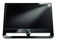 Test AOC F22+