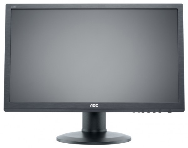 AOC G2460PQU Test - 0