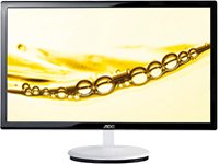 Test AOC i2353Fh