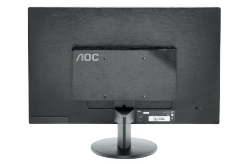 AOC I2770VHE Test - 1