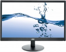 Test AOC I2770VHE