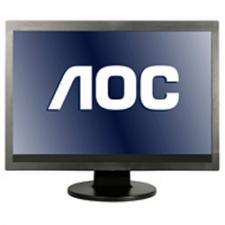 Test AOC LCD 419PH