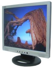 Test AOC LM725