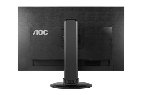 AOC Q2770PQU Test - 2