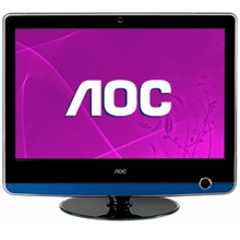 Test AOC V22+