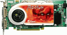 Test Aopen Aeolus 7800 GTX-DVD256