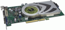 AOpen Aeolus 7800GS-DV256 im Test Test AOpen Aeolus 7800GS-DV256