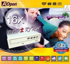 Test Aopen DUW 1616L Pro