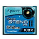 Bild Apacer Steno Pro2 100x