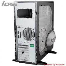 Test Aplus Case Twin Engine