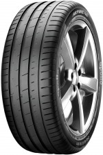 Test Apollo Aspire 4G (225/45 R17W)