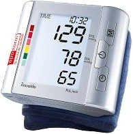 Test Blutdruckmessgeräte - Aponorm Mobil Soft Control 