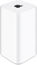 Test Apple Airport Extreme (Mid 2013)